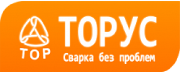 Логотип ТОРУС