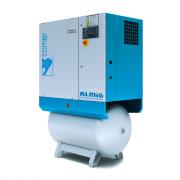 Винтовой компрессор ALMiG COMBI-6 - 10 бар