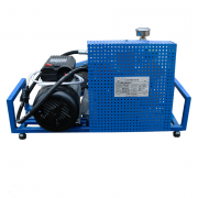 Компрессор высокого давления FROSP КВД 100/230-2 (220В, 100л/мин, 230бар, 2,2кВт) Компрессор высокого давления FROSP КВД 100/230-2 (220В, 100л/мин, 230бар, 2,2кВт)