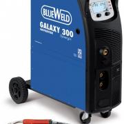 Сварочный полуавтомат BlueWeld GALAXY 300 Synergic