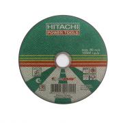 Круг отрезной 11510HR Hitachi
