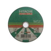 Круг отрезной 12510HR Hitachi