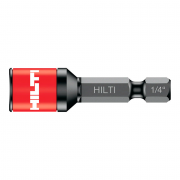 Головка гаечная HILTI S-NS 1/4&quot; C 50/2&quot;