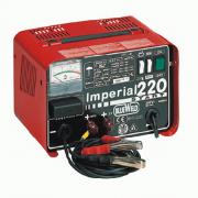 Пуско‑зарядное устройство BlueWeld Imperial 220 Start [807794]