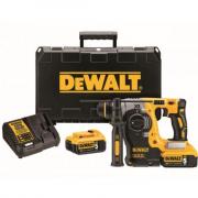 Аккумуляторный перфоратор DEWALT DCH273P2