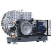 Компрессор высокого давления FROSP КВД 1500/80 (380В, 1500л/мин, 80бар, 22кВт) Компрессор высокого давления FROSP КВД 1500/80 (380В, 1500л/мин, 80бар, 22кВт)