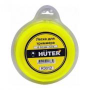 Леска HUTER R3012