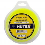 Леска HUTER TS3012