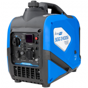 Бензогенератор инверторный SGG 2400Si Бензогенератор инверторный SGG 2400Si