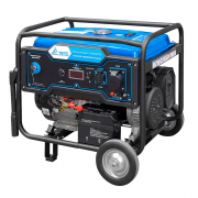 Бензогенератор TSS SGG 6000EHNA Duplex Бензогенератор TSS SGG 6000EHNA Duplex
