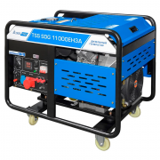 Дизель генератор TSS SDG 11000EH3A Дизель генератор TSS SDG 11000EH3A