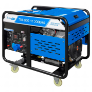 Дизель генератор TSS SDG 11000EHA Дизель генератор TSS SDG 11000EHA