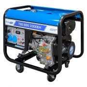 Дизель генератор TSS SDG 3300EH Дизель генератор TSS SDG 3300EH
