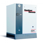 Винтовой компрессор Gargner Denver ESM 05 13 бар