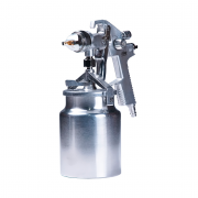 Краскораспылитель FUBAG EXPERT S1000/1.5 HVLP Краскораспылитель FUBAG EXPERT S1000/1.5 HVLP