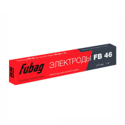 Электрод сварочный FUBAG FB 46 D3,0 мм Электрод сварочный FUBAG FB 46 D3,0 мм