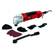 Многофункциональный электроинструмент MODECO EXPERT MN-92-091 (300Вт)