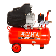 Компрессор Ресанта КП-24/260М Компрессор Ресанта КП-24/260М