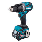 Аккумуляторная ударная дрель-шуруповёрт Makita HP002GD201 Аккумуляторная ударная дрель-шуруповёрт Makita HP002GD201