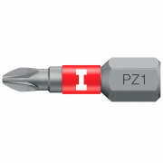 Бита (насадка) для шуруповёрта HILTI S-B PZ1 25/1" T Бита (насадка) для шуруповёрта HILTI S-B PZ1 25/1" T