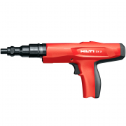 Пороховой монтажный пистолет HILTI DX 2