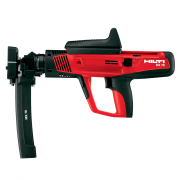 Пороховой монтажный пистолет HILTI DX 76