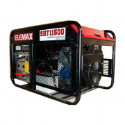 Генератор бензиновый Elemax SHT 11500 (11,5 кВА)