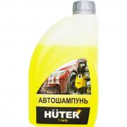 Автошампунь HUTER для бесконтактной мойки