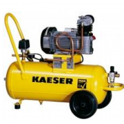 Поршневой компрессор KAESER PREMIUM 250/24 W