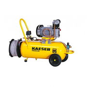 Поршневой компрессор KAESER PREMIUM 300/40 W