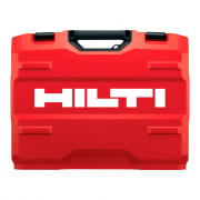 Чемодан HILTI 12V SF / SI / SL пустой