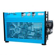 Компрессор высокого давления FROSP КВД 265/300 (Honda GX390, 265л/мин, 300бар, 6,7кВт) Компрессор высокого давления FROSP КВД 265/300 (Honda GX390, 265л/мин, 300бар, 6,7кВт)