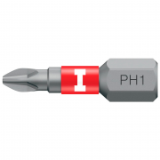 Бита (насадка) для шуруповёрта HILTI S-B PH1 25/1&quot; T