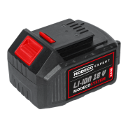 MN-91-132 Аккумулятор 18V 3,0Aч MODECO EXPERT MN-91-132 Аккумулятор 18V 3,0Aч MODECO EXPERT