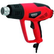 Горелка для пайки кабелей MODECO EXPERT MN-94-010 (2 хода, DIGITAL, 2000Вт)