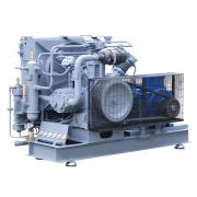 Компрессор высокого давления FROSP КВД 3000/250 (380В, 3000л/мин, 250бар, 55кВт) Компрессор высокого давления FROSP КВД 3000/250 (380В, 3000л/мин, 250бар, 55кВт)