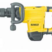 Отбойный молоток SDS-max 1600 Вт 17.7 Дж DEWALT D25872K