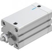 Пневмоцилиндр Festo ADN-50-200-I-P-A [536309]