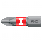 Бита (насадка) для шуруповёрта HILTI S-B PH2 25/1&quot; T