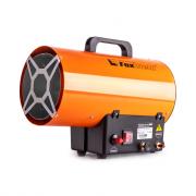 Газовая тепловая пушка FoxHeat P 10 Газовая тепловая пушка FoxHeat P 10