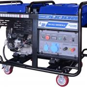 Бензогенератор TSS SGG 12000EHLA Бензогенератор TSS SGG 12000EHLA
