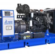 Дизельный генератор ТСС АД-240С-Т400-1РМ17 (Mecc Alte) Дизельный генератор ТСС АД-240С-Т400-1РМ17 (Mecc Alte)