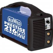 Аппарат инверторный BlueWeld Prestige-216 PRO (220В, 20-180A)