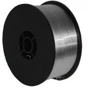 Проволока алюминиевая MIG ER-4043 AlSi5 Ø 1,0 мм (пластик кат. 0,5 кг - цена указана за 1 кг)