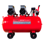 Компрессор воздушный FUBAG OLS 500/100 CM2х2 безмасляный малошумный Компрессор воздушный FUBAG OLS 500/100 CM2х2 безмасляный малошумный