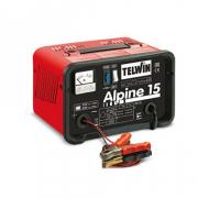 Зарядное устройство TELWIN ALPINE 15 (12 В/24 В) (807544) Зарядное устройство TELWIN ALPINE 15 (12 В/24 В) (807544)
