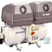 Компрессор медицинский безмасляный FINI Fini DR SONIC 640-90F-ES-6T Компрессор медицинский безмасляный FINI Fini DR SONIC 640-90F-ES-6T