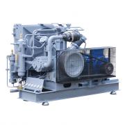 Компрессор высокого давления FROSP КВД 5300/30 (380В, 5300л/мин, 30бар, 55кВт) Компрессор высокого давления FROSP КВД 5300/30 (380В, 5300л/мин, 30бар, 55кВт)