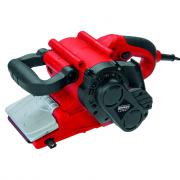 Шлифовальная машина ленточная MODECO EXPERT MN-93-307 (800Вт)