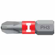 Бита (насадка) для шуруповёрта HILTI S-B PH3 25/1&quot; T